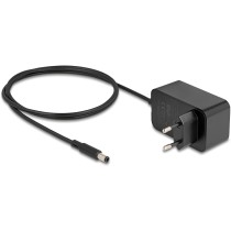 DELOCK USB 5 Gbps Hub with 7 USB-C Ports (6 Data, 1 Data + PD 20W) — Buy in Cyprus with Fast Delivery