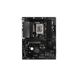 Buy ASRock Z890 Pro-A WiFi - LGA1851 ATX Motherboard - DDR5, Wi‑Fi 6E, 2.5Gb L... in Cyprus, Nicosia, Limassol, Larnaka, Pafos
