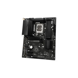 Buy ASRock Z890 Pro-A WiFi - LGA1851 ATX Motherboard - DDR5, Wi‑Fi 6E, 2.5Gb L... in Cyprus, Nicosia, Limassol, Larnaka, Pafos