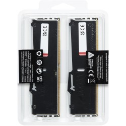 Buy Kingston FURY Beast DDR5 RGB EXPO 6000MT/s 2x16GB CL30 DIMMs - Characteristi... in Cyprus, Nicosia, Limassol, Larnaka, Pafos