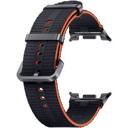 Buy Samsung Athleisure(M L) fr Watch8 Classic Dark Gray - Watch8 Classic - Dark ... in Cyprus, Nicosia, Limassol, Larnaka, Pafos