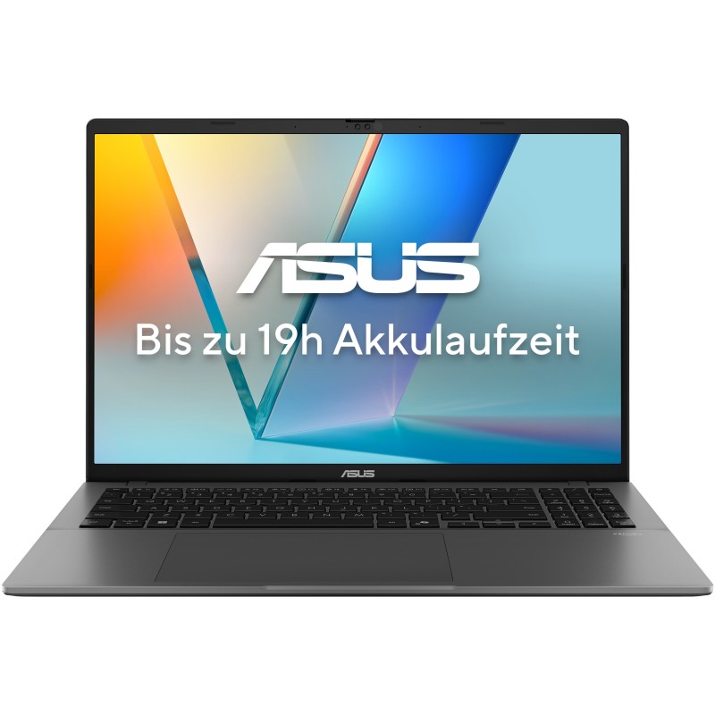 Buy ASUS Vivobook S 16 AI - M3607KA-SH068W - Matte Gray, 32GB DDR5, 1TB SSD, Ryz... in Cyprus, Nicosia, Limassol, Larnaka, Pafos