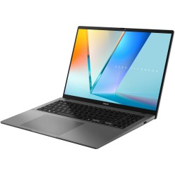 Buy ASUS Vivobook S 16 AI - M3607KA-SH068W - Matte Gray, 32GB DDR5, 1TB SSD, Ryz... in Cyprus, Nicosia, Limassol, Larnaka, Pafos