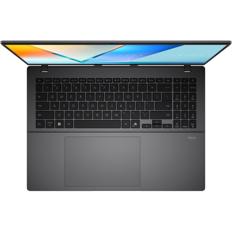 Buy ASUS Vivobook S 16 AI - M3607KA-SH068W - Matte Gray, 32GB DDR5, 1TB SSD, Ryz... in Cyprus, Nicosia, Limassol, Larnaka, Pafos