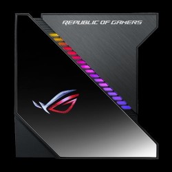 Buy ASUS ROG Ryujin 360 - RYUJIN 360 - AIO Liquid CPU Cooler, 3x120mm Fans, 360m... in Cyprus, Nicosia, Limassol, Larnaka, Pafos