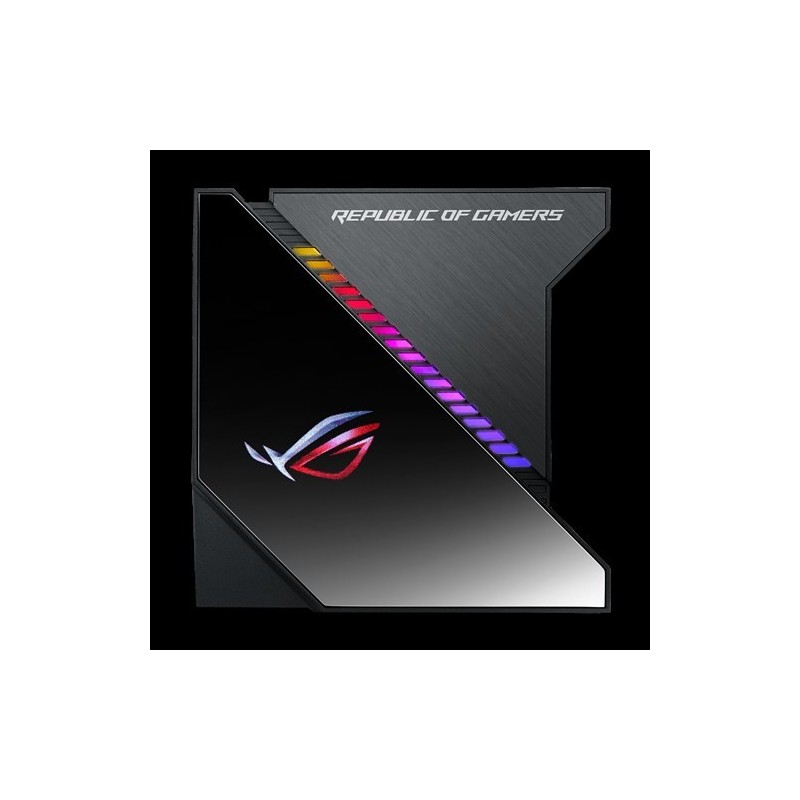 Buy ASUS ROG Ryujin 360 - RYUJIN 360 - AIO Liquid CPU Cooler, 3x120mm Fans, 360m... in Cyprus, Nicosia, Limassol, Larnaka, Pafos