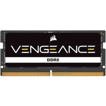 Corsair Vengeance DDR5 16GB 4800MHz Black - Characteristics (Black, 16GB, DDR5-4800) — Buy in Cyprus with Fast Delivery