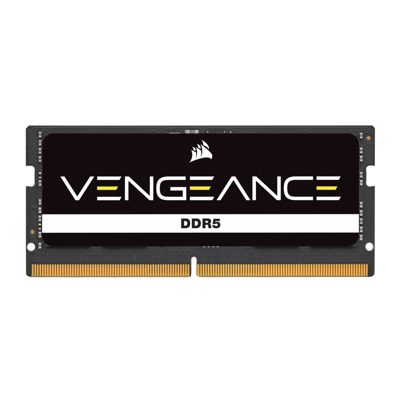 Corsair Vengeance DDR5 16GB 4800MHz Black - Characteristics (Black, 16GB, DDR5-4800) — Buy in Cyprus with Fast Delivery
