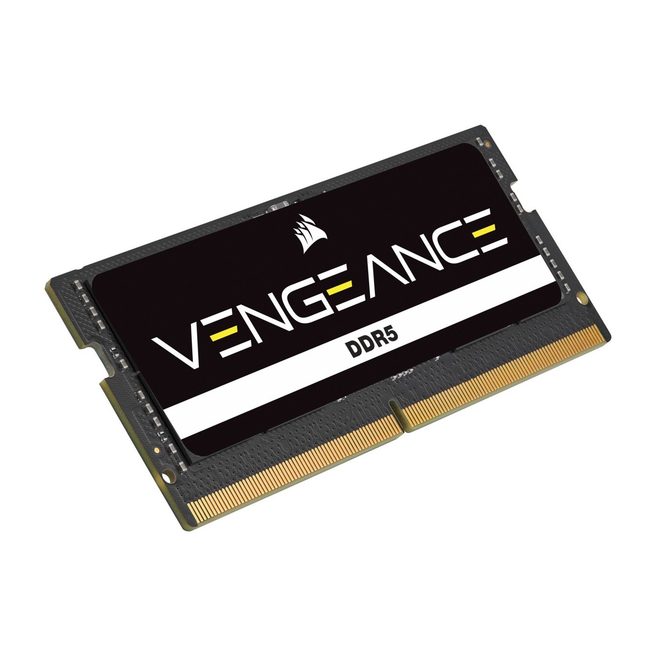 Corsair Vengeance DDR5 16GB 4800MHz Black - Characteristics (Black, 16GB, DDR5-4800) — Buy in Cyprus with Fast Delivery