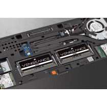 Corsair Vengeance DDR5 16GB 4800MHz Black - Characteristics (Black, 16GB, DDR5-4800) — Buy in Cyprus with Fast Delivery