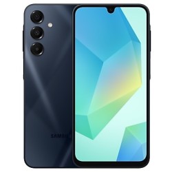 Buy Samsung Galaxy A16 - A16 - blue black, 128GB storage, 4GB RAM, 5G EU in Cyprus, Nicosia, Limassol, Larnaka, Pafos