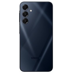 Buy Samsung Galaxy A16 - A16 - blue black, 128GB storage, 4GB RAM, 5G EU in Cyprus, Nicosia, Limassol, Larnaka, Pafos