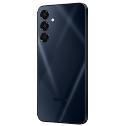 Buy Samsung Galaxy A16 - A16 - blue black, 128GB storage, 4GB RAM, 5G EU in Cyprus, Nicosia, Limassol, Larnaka, Pafos