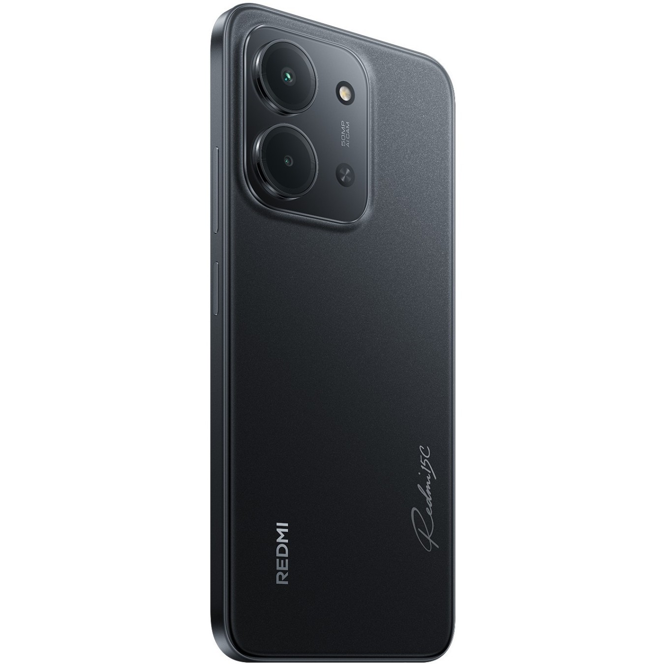 Xiaomi Redmi 15C - Redmi 15C - (Midnight Black, 4GB RAM, 128GB) — Buy in Cyprus with Fast Delivery