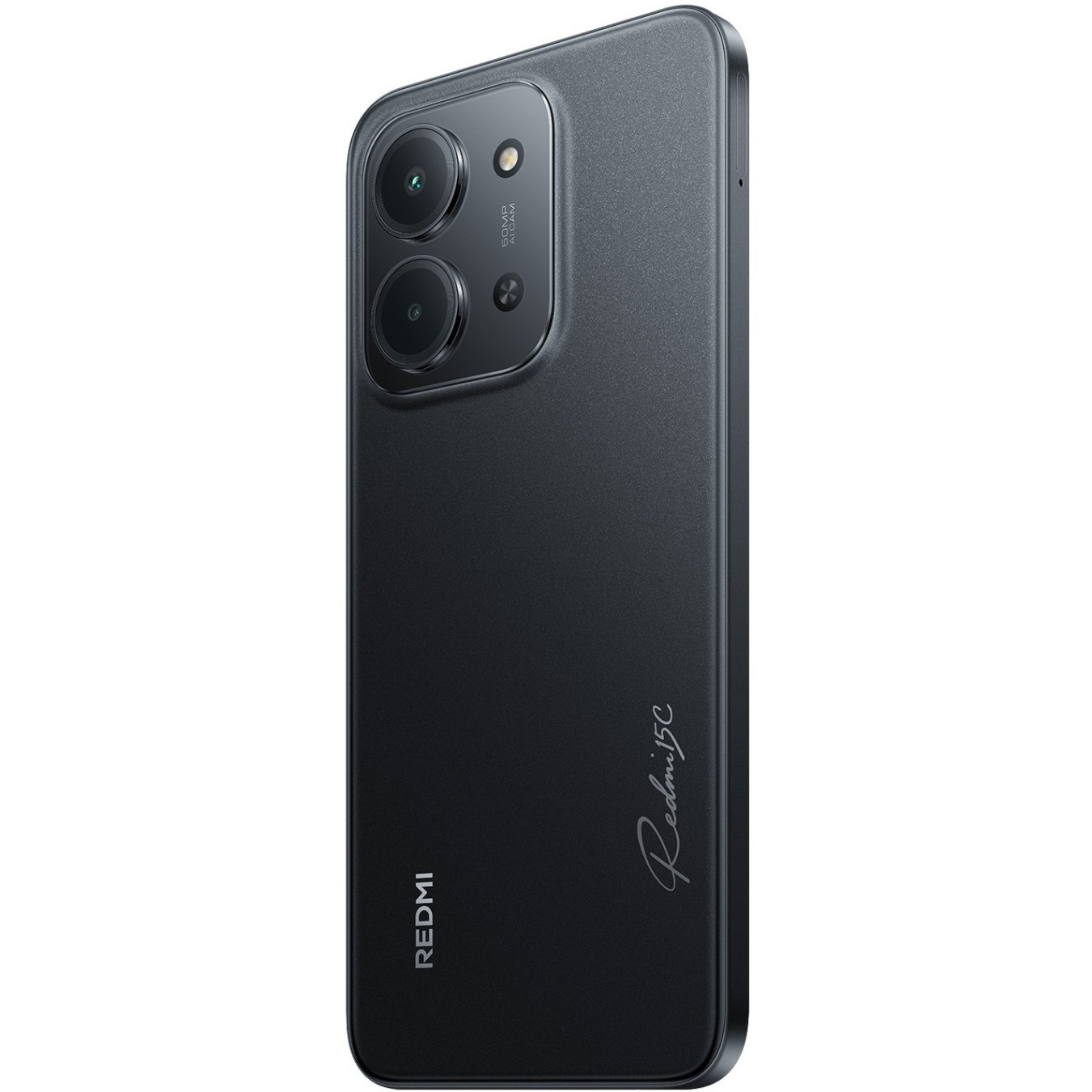 Xiaomi Redmi 15C - Redmi 15C - (Midnight Black, 4GB RAM, 128GB) — Buy in Cyprus with Fast Delivery