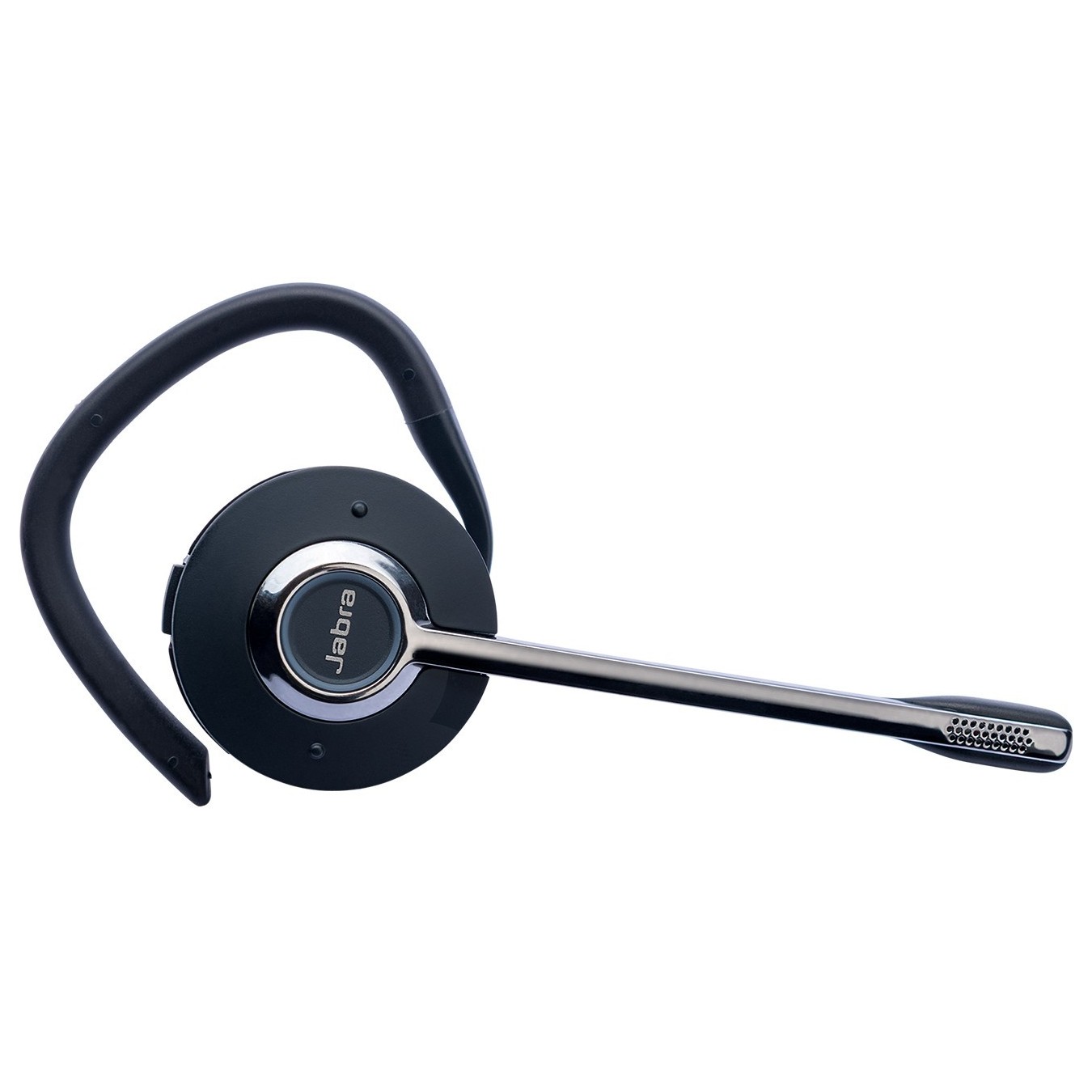 Jabra Engage SE Convertible UC Replacement Headset - Black — Buy in Cyprus with Fast Delivery