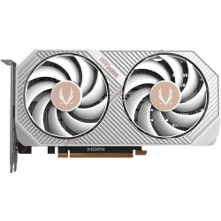 Zotac Gaming GeForce RTX 5050 Twin Edge OC 8GB GDDR6 White (Boxed) — Buy in Cyprus with Fast Delivery