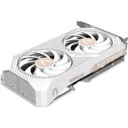 Zotac Gaming GeForce RTX 5050 Twin Edge OC 8GB GDDR6 White (Boxed) — Buy in Cyprus with Fast Delivery
