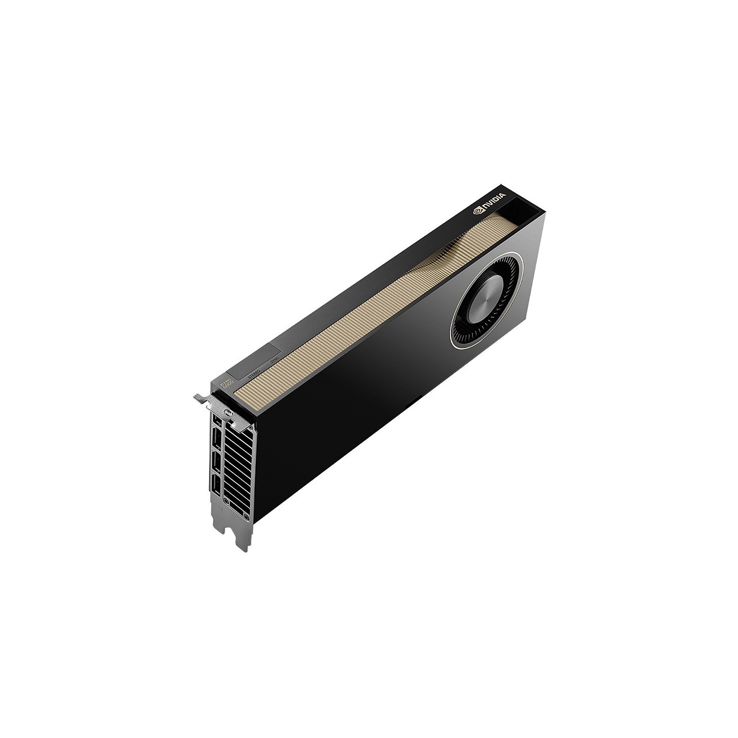 PNY NVIDIA RTX PRO 6000 Blackwell 96GB GDDR7 (SmallBox) — Buy in Cyprus with Fast Delivery