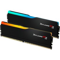 64GB PC 5200 CL40 G.Skill Ripjaws M5 RM5RK - 2x32GB DDR5 5200MHz 288-pin DIMM RGB — Buy in Cyprus with Fast Delivery