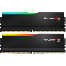 G.Skill Ripjaws M5 RGB DDR5 48GB (2x24GB) PC5200 CL40 - 48-M5 - RGB lighting — Buy in Cyprus with Fast Delivery