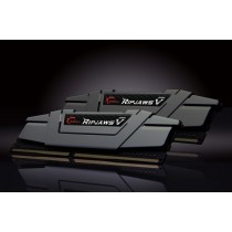 G.Skill Ripjaws V DDR4 16GB Kit (2x8GB) 3200 CL16 - 16GVGB - Black — Buy in Cyprus with Fast Delivery