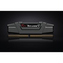G.Skill Ripjaws V DDR4 16GB Kit (2x8GB) 3200 CL16 - 16GVGB - Black — Buy in Cyprus with Fast Delivery