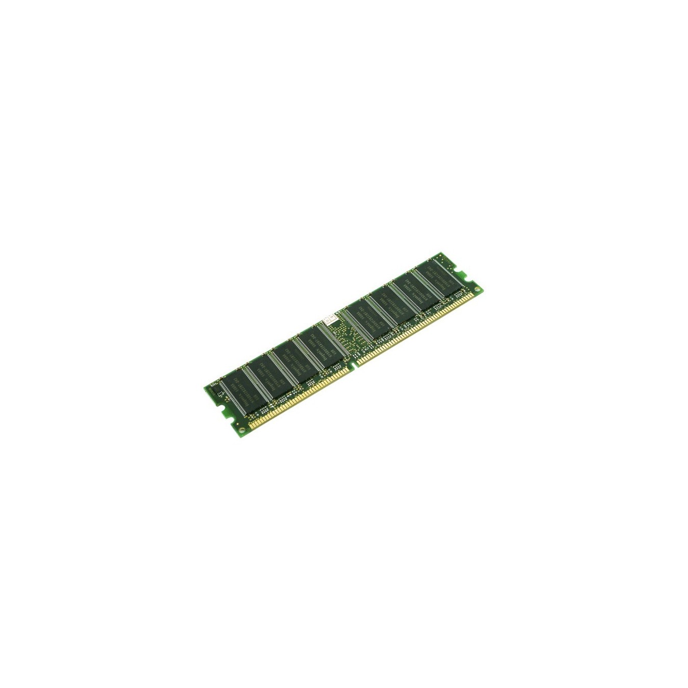 Micron 96GB DDR5 RDIMM 5600 CL46-45-45 Registered ECC Server Memory - 1x96GB — Buy in Cyprus with Fast Delivery