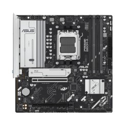 Buy ASUS PRIME B850M-A CSM - AM5 Micro-ATX DDR5 Motherboard - Advanced AI PC Rea... in Cyprus, Nicosia, Limassol, Larnaka, Pafos