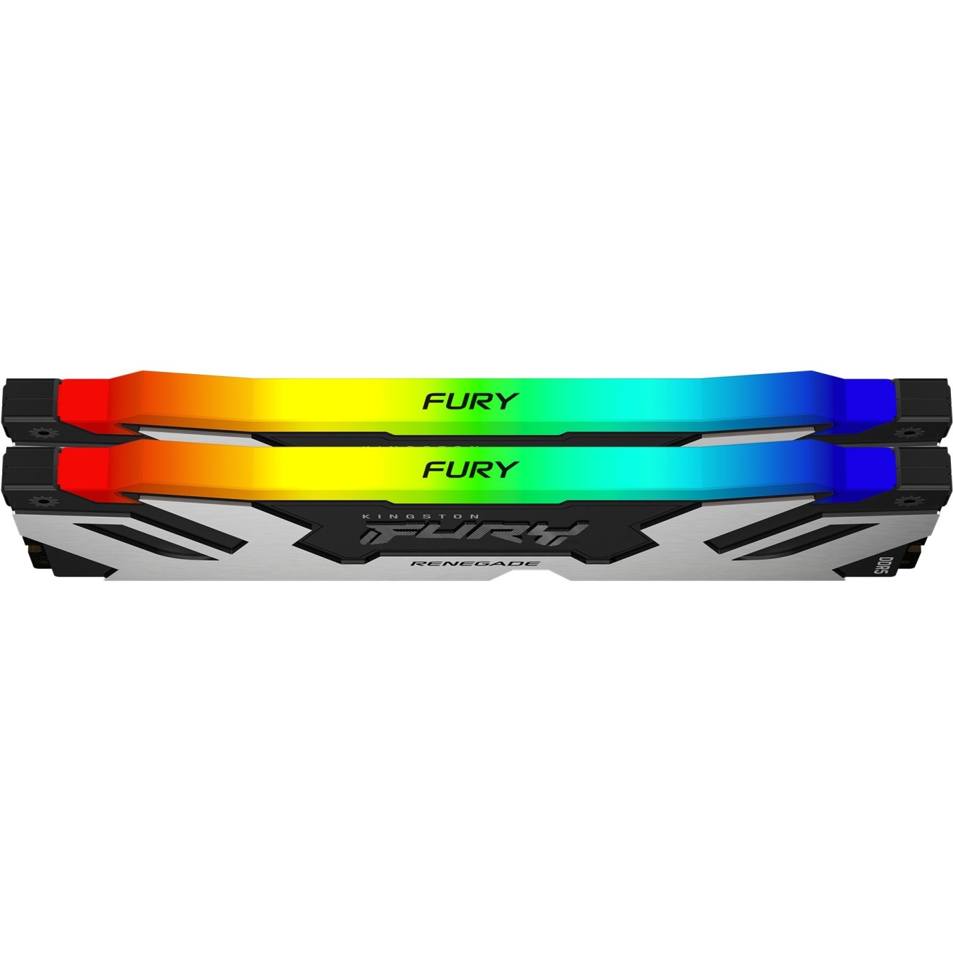 Kingston FURY Renegade DDR5 96GB (2x48GB) 6000MT/s CL32 DIMM Kit RGB XMP — Buy in Cyprus with Fast Delivery
