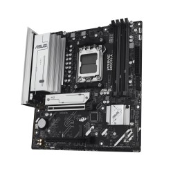 Buy ASUS PRIME B850M-A CSM - AM5 Micro-ATX DDR5 Motherboard - Advanced AI PC Rea... in Cyprus, Nicosia, Limassol, Larnaka, Pafos