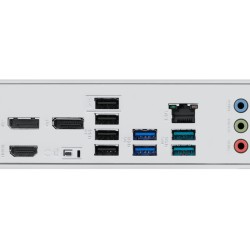 Buy ASUS PRIME B850M-A CSM - AM5 Micro-ATX DDR5 Motherboard - Advanced AI PC Rea... in Cyprus, Nicosia, Limassol, Larnaka, Pafos