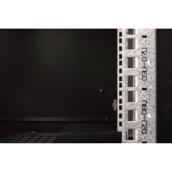 Buy DIGITUS Wall-Mount Cabinet Unique 9U - 509x600x450mm Black in Cyprus, Nicosia, Limassol, Larnaka, Pafos