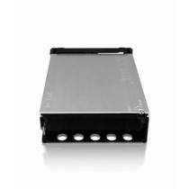 Carrier for ICY BOX IB-138SK - Silver - 3.5-inch HDD Drive Carrier — Buy in Cyprus with Fast Delivery
