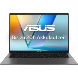 Buy ASUS Vivobook S 16 U5-225H 16 512 S3607CA-SH116W W11H in Cyprus, Nicosia, Limassol, Larnaka, Pafos