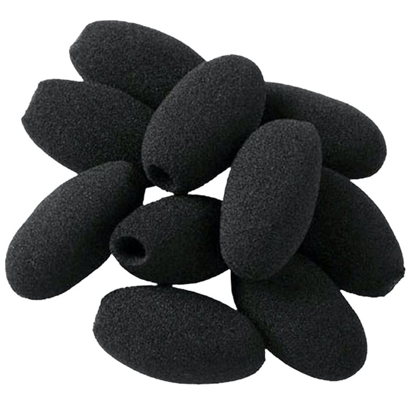 Buy JABRA Mic Wind Filter - BIZ2300 BIZ2400II - Windshield/Pop Filter for Microp... in Cyprus, Nicosia, Limassol, Larnaka, Pafos