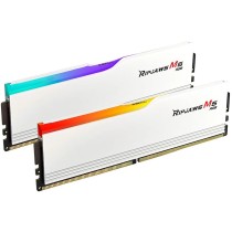 G.Skill Ripjaws M5 RGB RAM - F5-5200J4040A16GX2-RM5RW - Multicolor backlight, 32GB (2x16GB), DDR5-5200 CL40