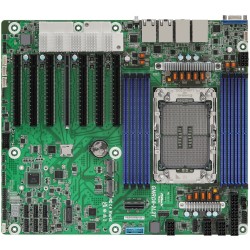 Buy ASRock Mainboard - GNRD8-2L2T - CEB Socket 4710 Single in Cyprus, Nicosia, Limassol, Larnaka, Pafos
