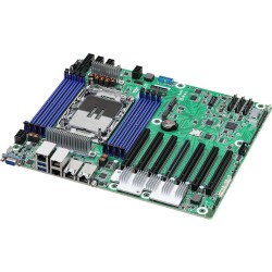 Buy ASRock Mainboard - GNRD8-2L2T - CEB Socket 4710 Single in Cyprus, Nicosia, Limassol, Larnaka, Pafos