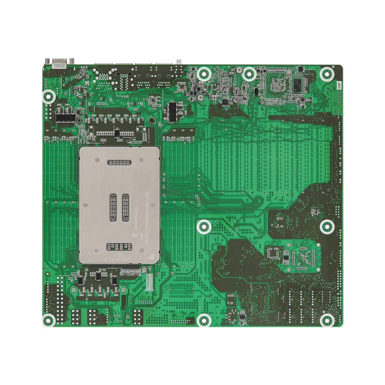 ASRock Mainboard - GNRD8-2L2T - CEB Socket 4710 Single — Buy in Cyprus with Fast Delivery