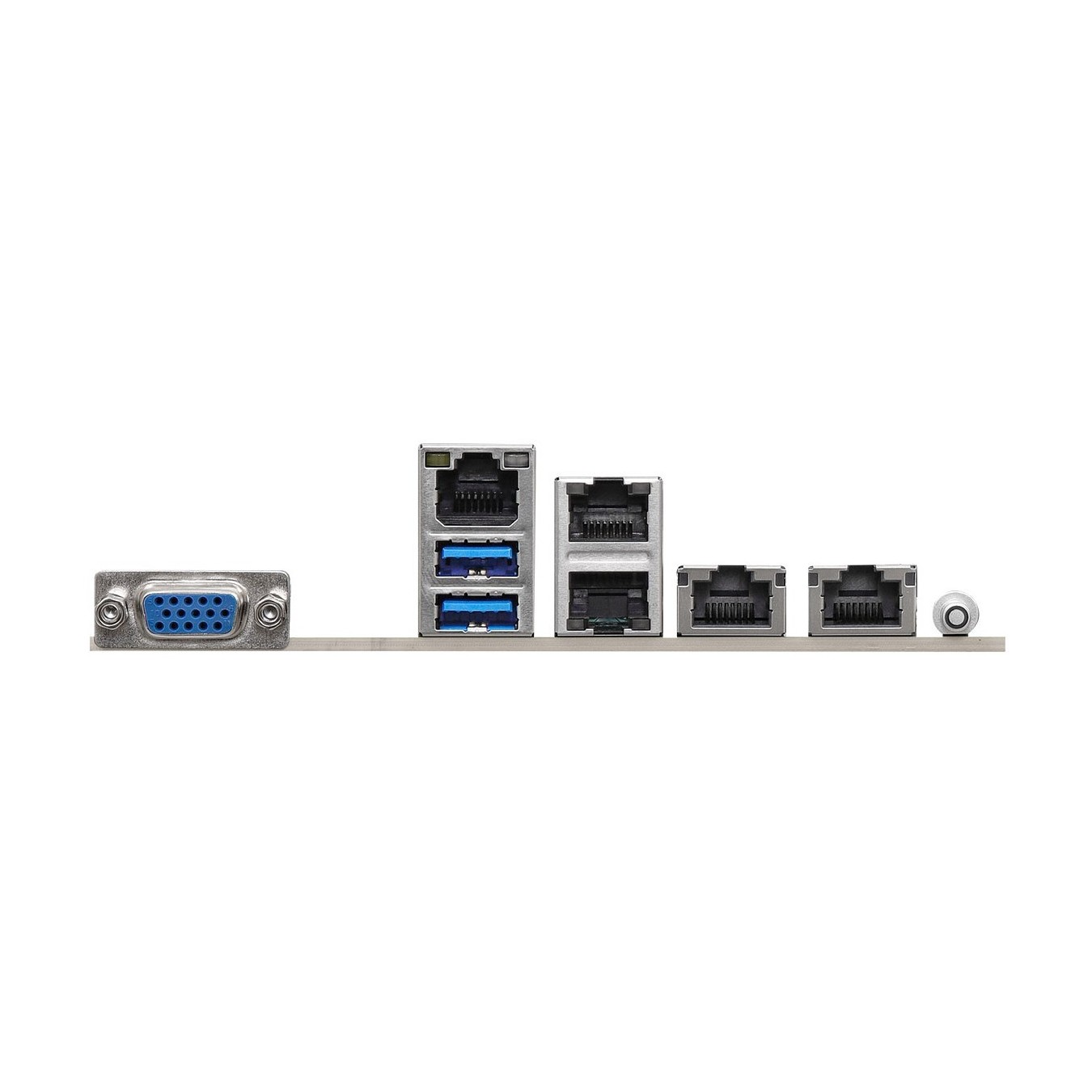 ASRock Mainboard - GNRD8-2L2T - CEB Socket 4710 Single — Buy in Cyprus with Fast Delivery