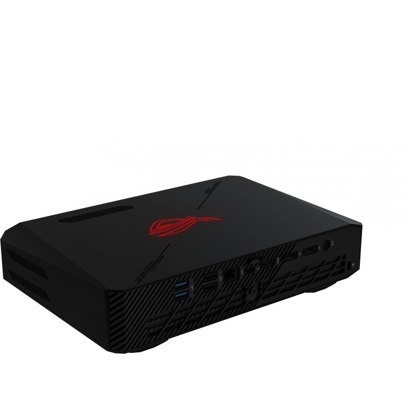 Buy ASUS NUC Gen14 ROG Lunar Canyon U7 - RNUC14SRKU7168A2I - 16GB (2x8GB) RAM, 5... in Cyprus, Nicosia, Limassol, Larnaka, Pafos