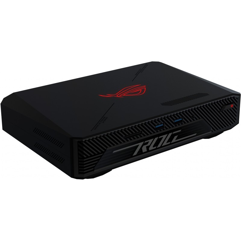 Buy ASUS NUC Gen14 ROG Lunar Canyon U7 - RNUC14SRKU7168A2I - 16GB (2x8GB) RAM, 5... in Cyprus, Nicosia, Limassol, Larnaka, Pafos
