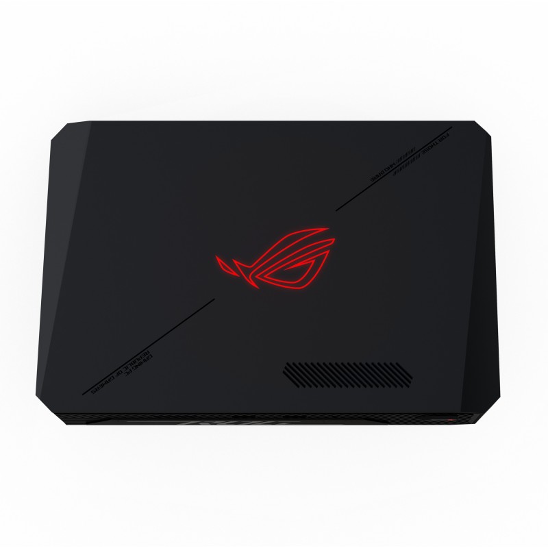 Buy ASUS NUC Gen14 ROG Lunar Canyon U7 - RNUC14SRKU7168A2I - 16GB (2x8GB) RAM, 5... in Cyprus, Nicosia, Limassol, Larnaka, Pafos