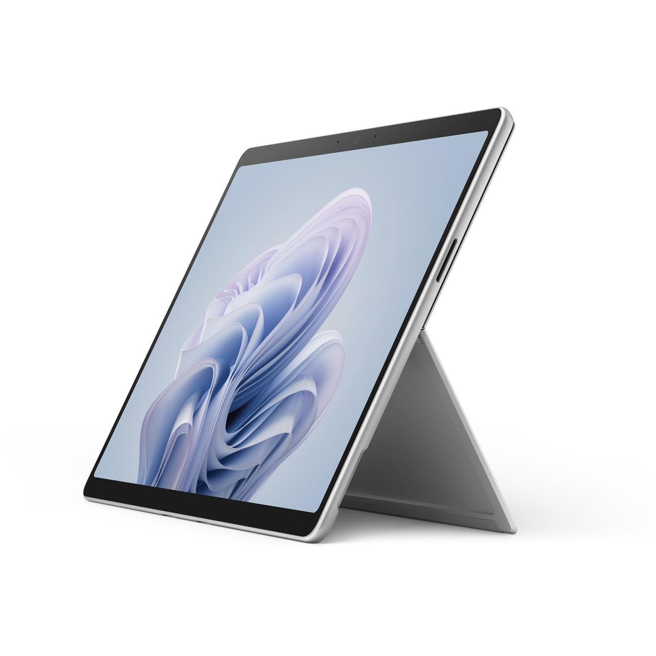 Surface Pro 10 5G - Ultra5 - Platinum, 8GB RAM, 256GB SSD, 13" PixelSense, Intel Core Ultra 5, 4.4 GHz