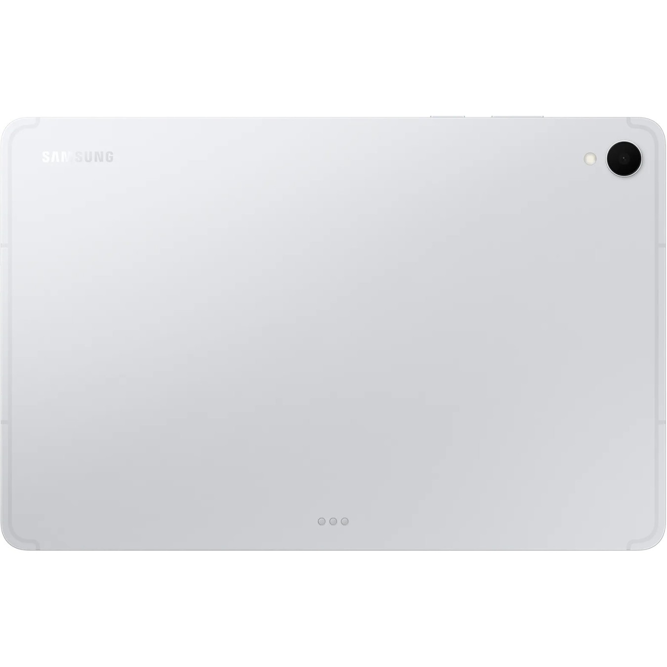 Samsung Galaxy Tab S11 - S1112RAM - Silver, 12 GB RAM, 128 GB, Wi-Fi — Buy in Cyprus with Fast Delivery