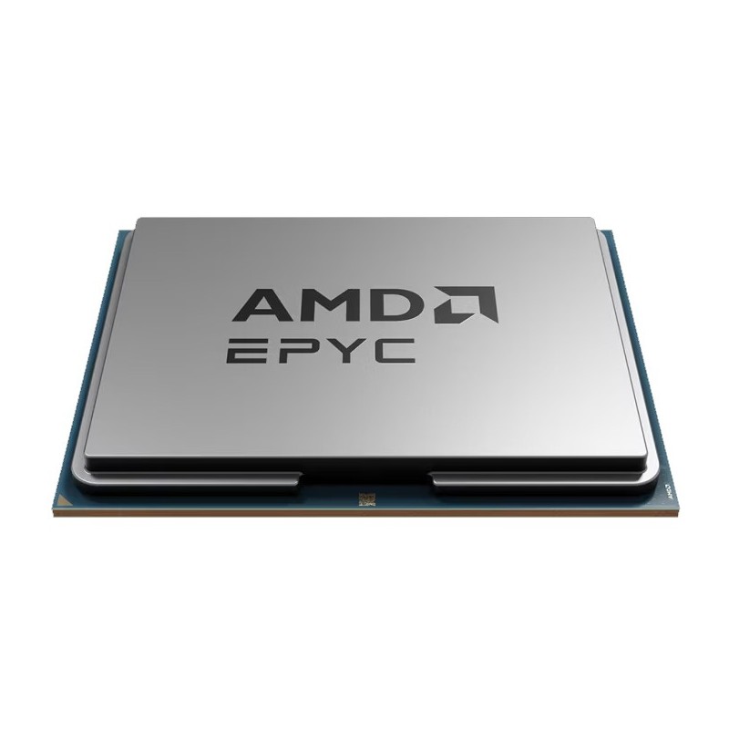 Buy AMD EPYC 9455 - 48-Core Zen 4 Server CPU - Tray in Cyprus, Nicosia, Limassol, Larnaka, Pafos