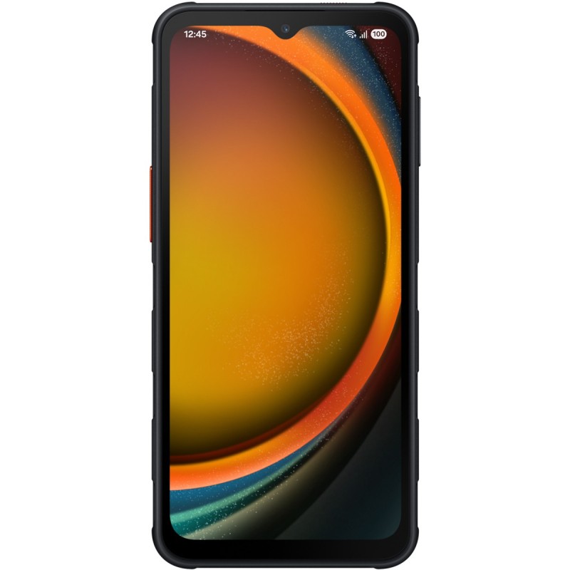 Buy Samsung Galaxy Xcover7 Pro - Xcover7 Pro - Black, 6GB RAM, 128GB, 5G, EU in Cyprus, Nicosia, Limassol, Larnaka, Pafos