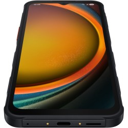 Buy Samsung Galaxy Xcover7 Pro - Xcover7 Pro - Black, 6GB RAM, 128GB, 5G, EU in Cyprus, Nicosia, Limassol, Larnaka, Pafos