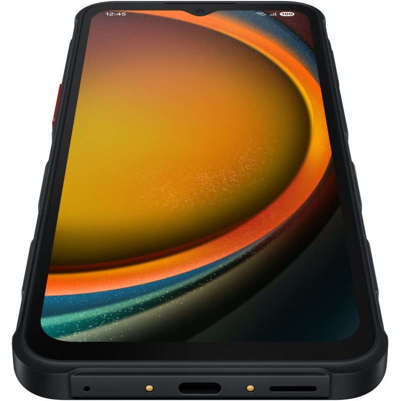 Buy Samsung Galaxy Xcover7 Pro - Xcover7 Pro - Black, 6GB RAM, 128GB, 5G, EU in Cyprus, Nicosia, Limassol, Larnaka, Pafos